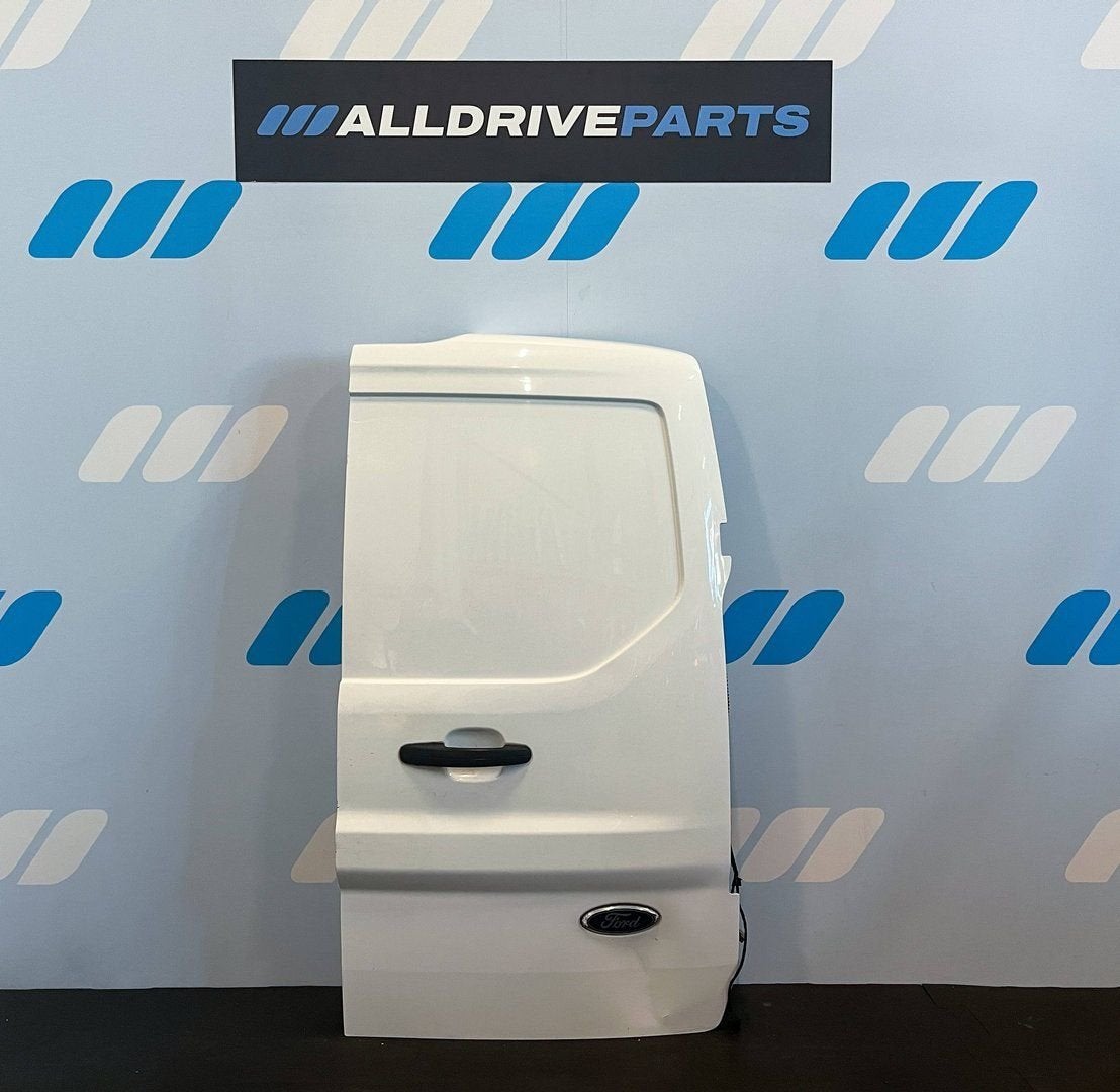 Achterdeur rechts Ford Transit connect PDT11V40010AH, Auto-onderdelen, Gebruikt, -, Deur, -