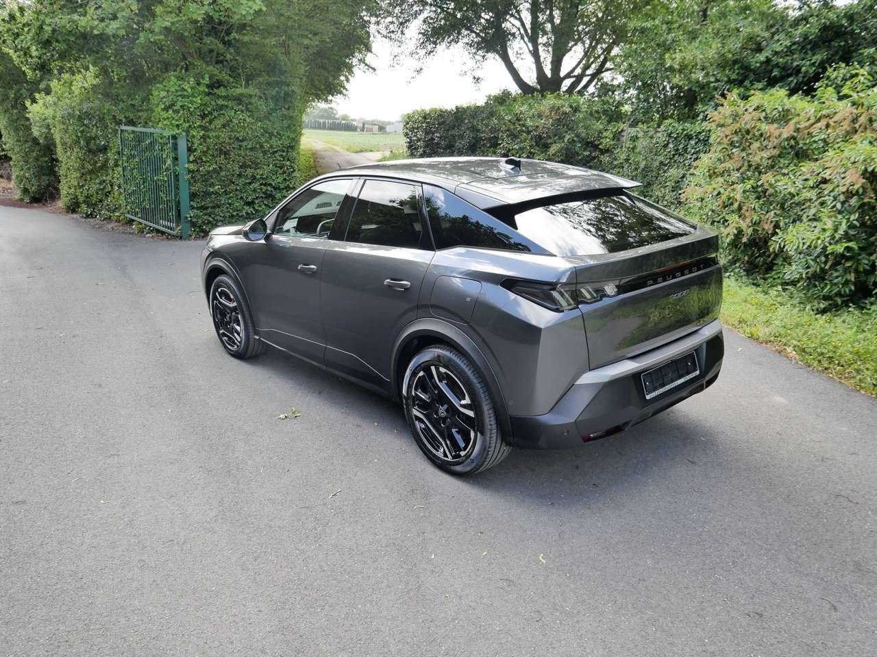 Peugeot 3008 PLUG IN HYBRID 190PK, Auto's, 0 min, 0 kg, https://public.car-pass.be/vhr/991c4047-8dd1-4da6-9980-63e8e9cbebc7, Bedrijf