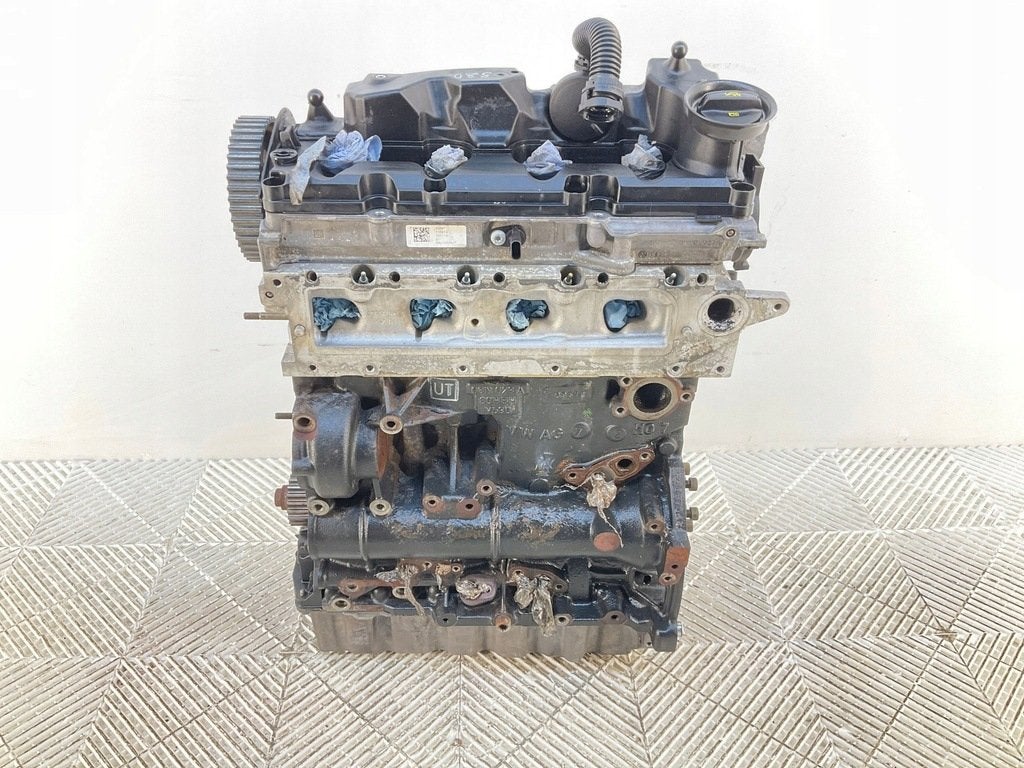 Moteur CRBD Nu AUDI A3, Envoi, Utilisé, Daihatsu
