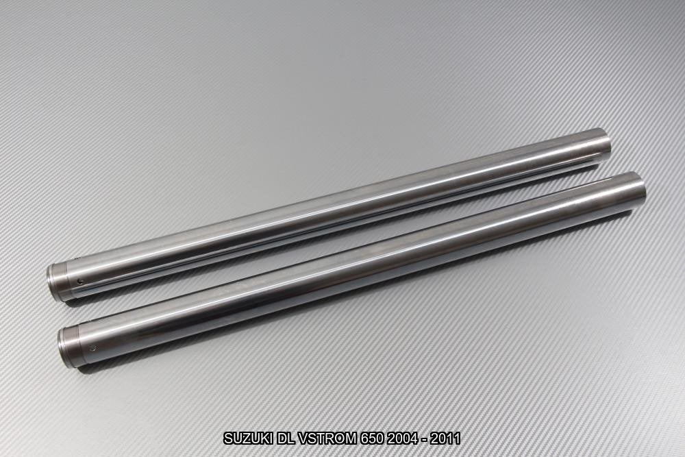 Tubes de fourche SPR SUZUKI DL VSTROM 650 2004 - 2011, Motos, Accessoires | Autre, Neuf, Enlèvement ou Envoi