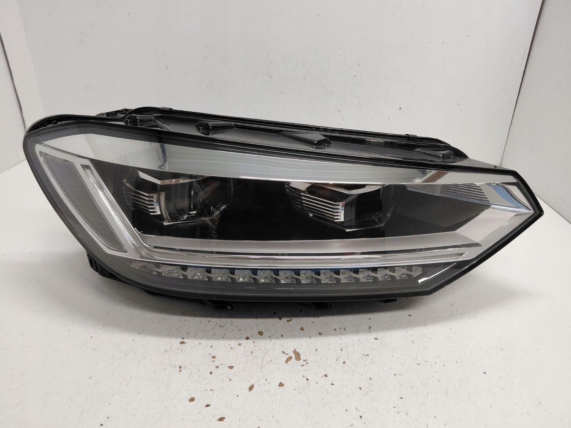 Phare VOLKSWAGEN Touran II 5TB941082A, Volkswagen, Volkswagen AG, Vw@volkswagen.de, Utilisé