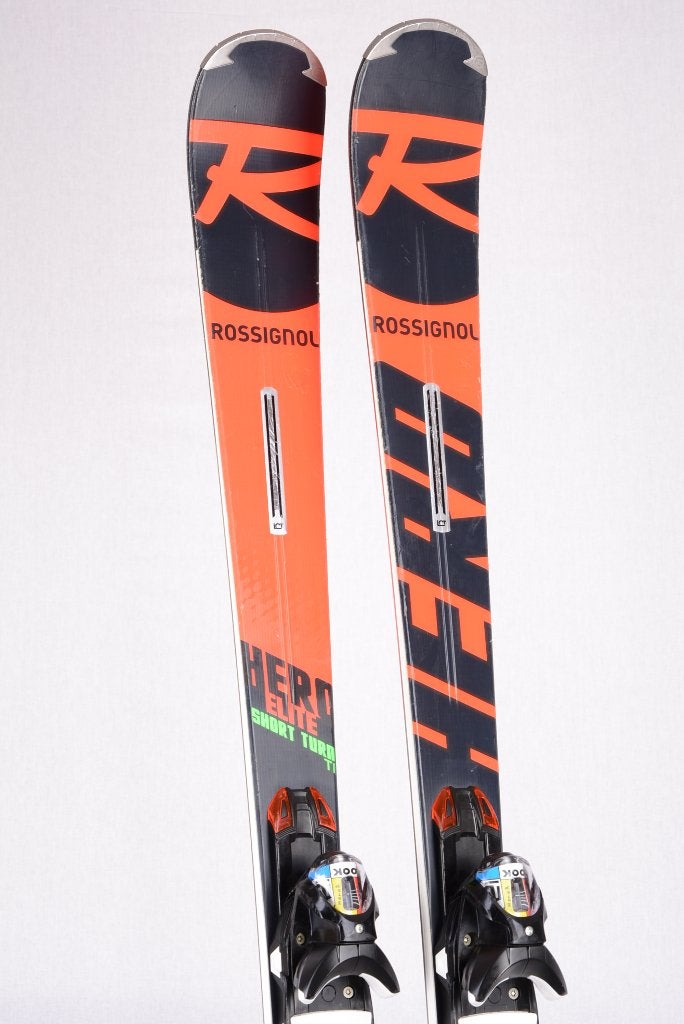 Skis ROSSIGNOL HERO ELITE ST TI 157 ; 162 ; 167 ; 172 cm, Carving, Skis, Rossignol, 140 à 160 cm