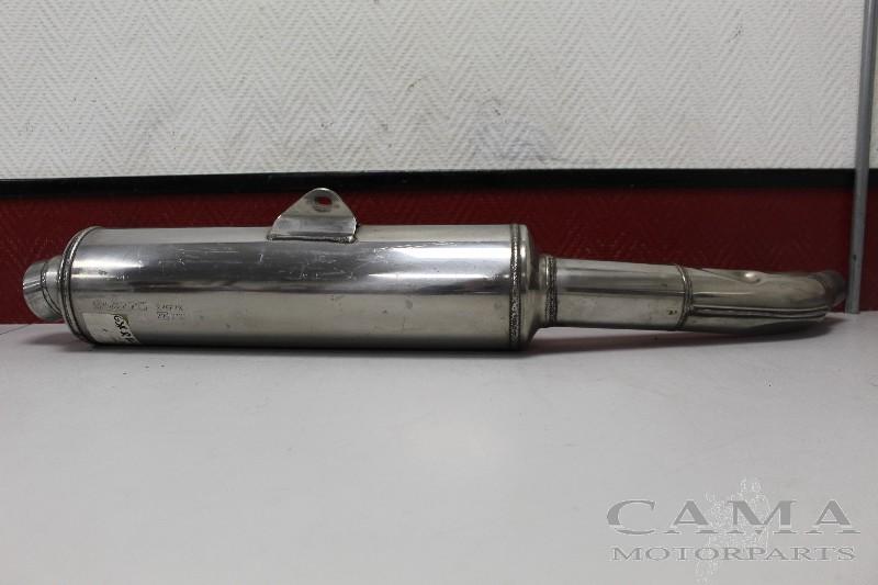 ÉCHAPPEMENT SILENCIEUX ORIGINAL OEM Suzuki (46E1E62127), Utilisé