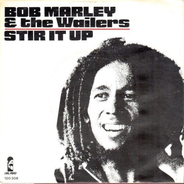 bob marley, Ophalen of Verzenden