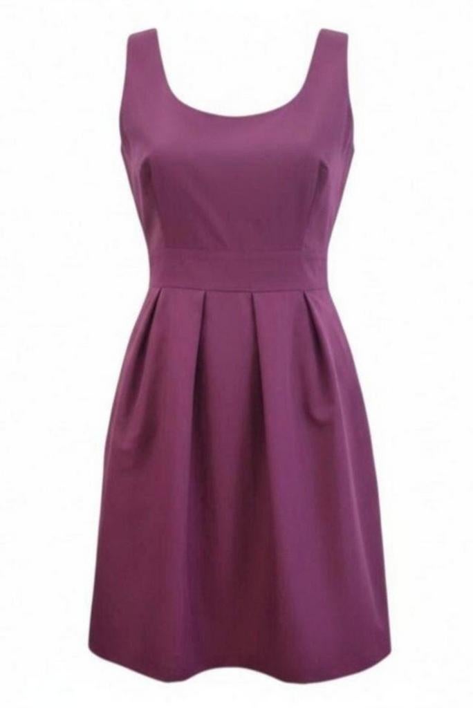 Robe rembourrée sans manches ESPRIT taille 36 en excellent é, Vêtements | Femmes, Robes, Enlèvement ou Envoi, Taille 36 (S), Comme neuf