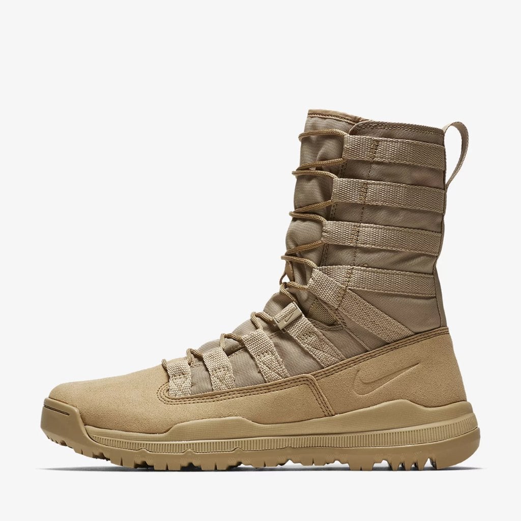 Nike SFB Gen 2 20,5 - Botte tactique - Rare  / T41, Kleding | Heren, Schoenen, Overige kleuren, Boots, Nike, Nieuw