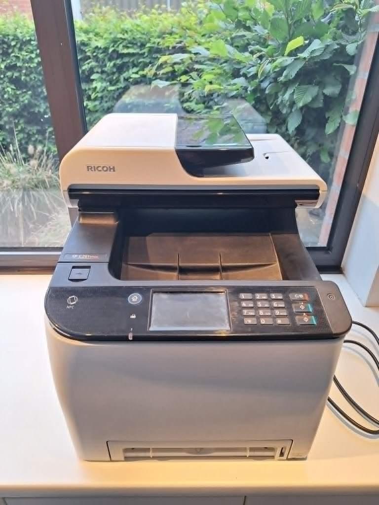Printer, Electroménager, Électroménager & Équipement Autre, Enlèvement, Utilisé