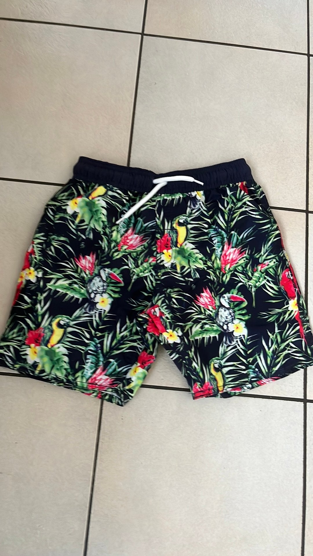 Maillots de bain Surfing Paradise, Vêtements | Hommes, Vêtements de bain & Maillots de bain, Enlèvement ou Envoi, Multicolore