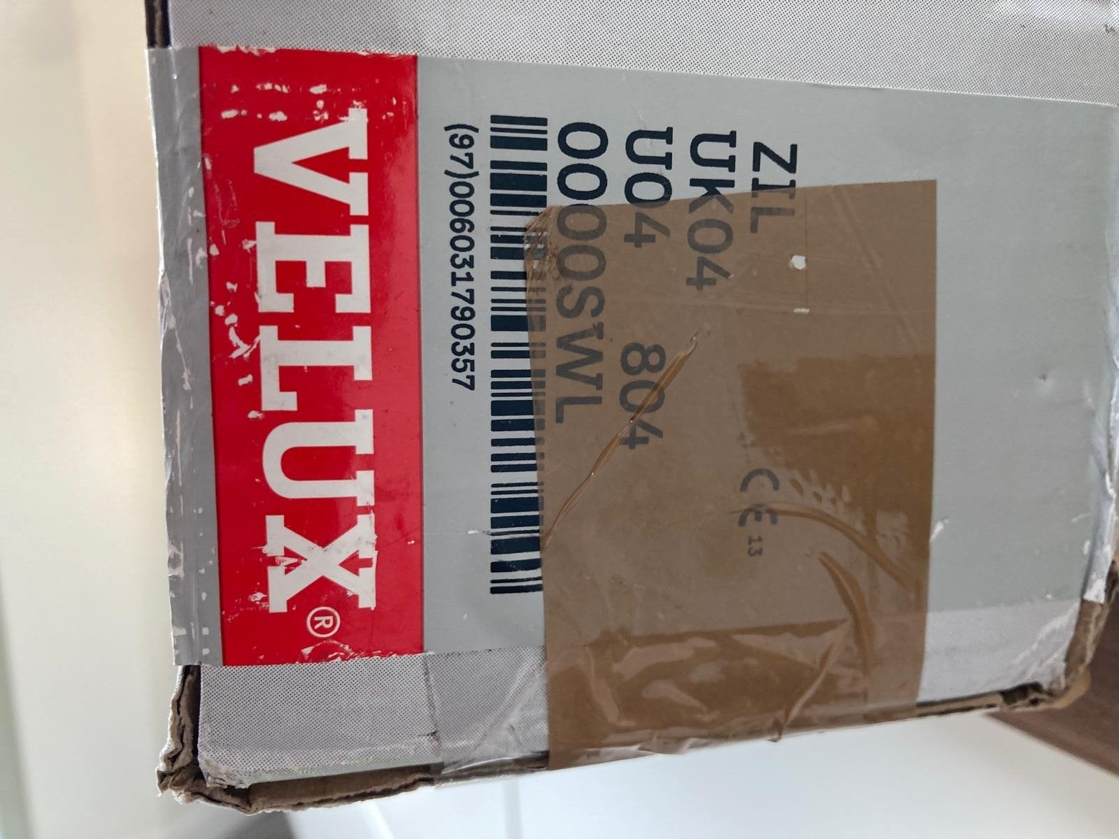 velux vliegenraam  zil uk04, Bricolage & Construction, Fenêtres & Moustiquaires, Enlèvement, Neuf, Autres types