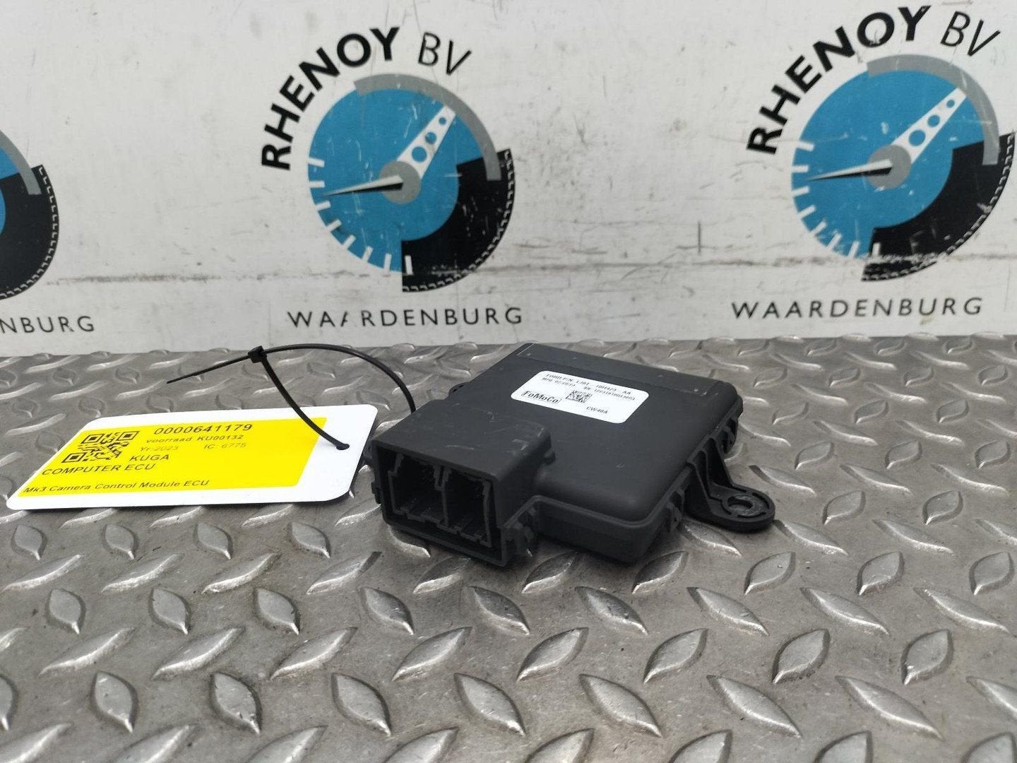FORD KUGA DFK ST LIINE  COMPUTER ECU LJ6T19H423AA 2023, Enlèvement ou Envoi, Utilisé, ARN reconnu
