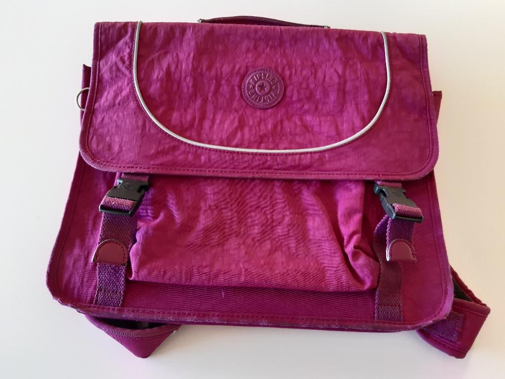 sacoche Kipling, Moins de 30 cm, 30 à 40 cm, Comme neuf, Enlèvement