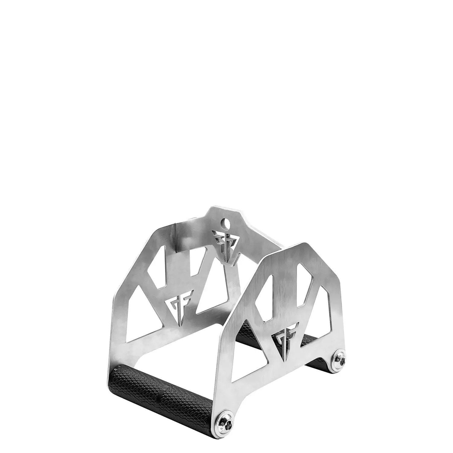 Row Handle Attachment Kabelgreep Fitness Sport GymFactory EU, Verzenden, Nieuw, Armen, Overige typen