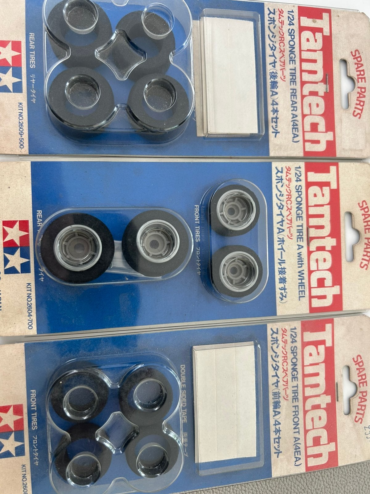 Tamiya onderdelen NIB. Tamtech ,Blackfoot en Bigwig, Hobby & Loisirs créatifs, Modélisme | Voitures & Véhicules, Enlèvement, Comme neuf
