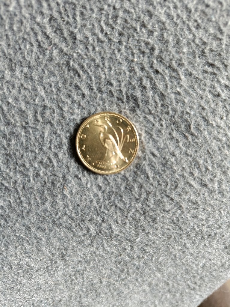Hongaarse munten van 5 Forint. Verscheiden jaren., Postzegels en Munten, Ophalen of Verzenden, Postfris