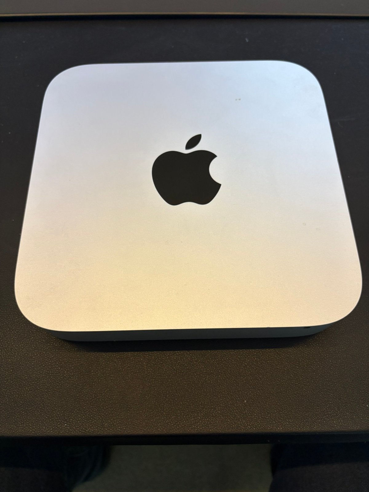 Mac mini 2012 met 16GB RAM en 512GB SSD, Informatique & Logiciels, Apple Desktops, Enlèvement, Comme neuf, Mac Mini, HDD