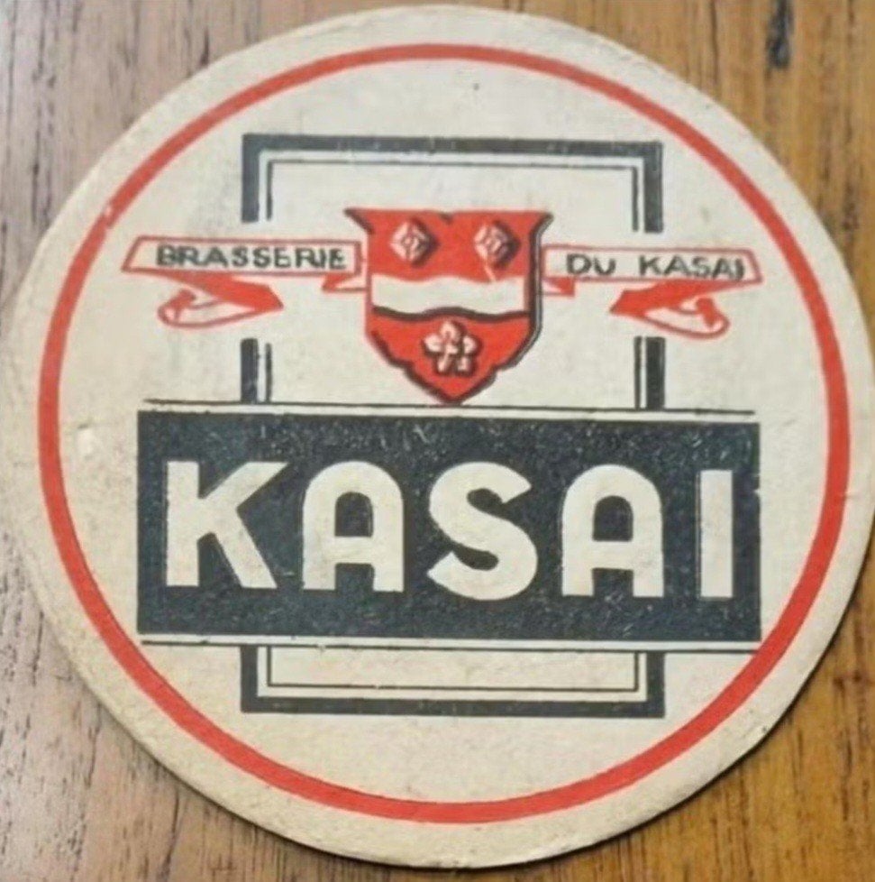 Brouwerij Du Kasai, Verzamelen, Verzenden