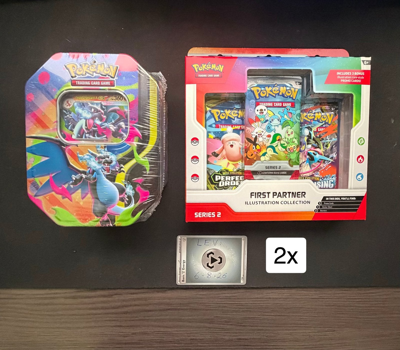 Sealed Sale!, Enlèvement ou Envoi, Comme neuf, Booster