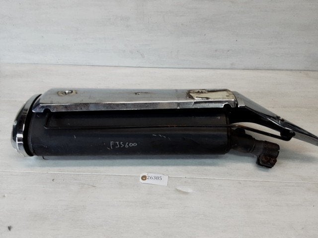 FJS600 2001 - 2015 Honda Demper D1-59213