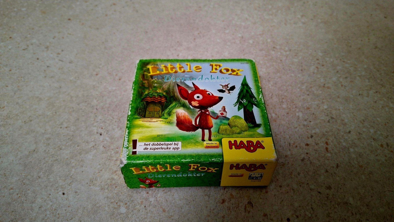 Père Noël : jeux Haba et 999 jeux pour enfants, Hobby & Loisirs créatifs, Enlèvement, Neuf