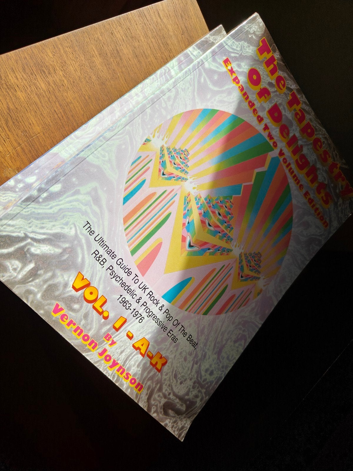 Tapestry of Delights - Expanded Edition, Ophalen of Verzenden
