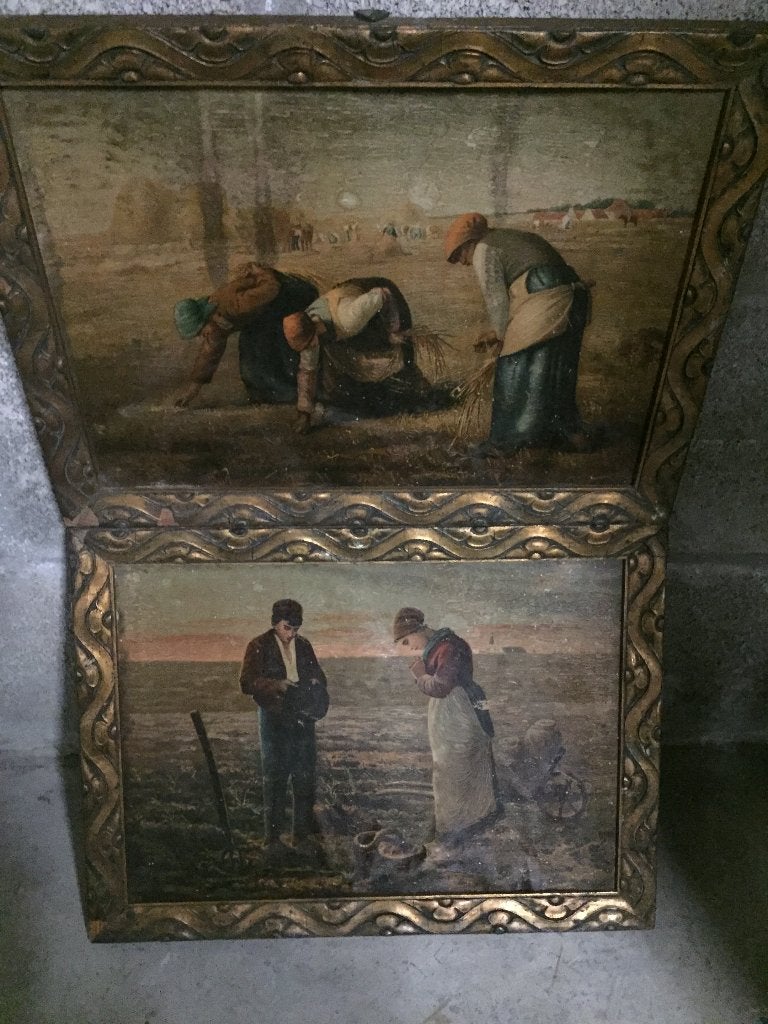 art, Ophalen of Verzenden, Wanddecoratie
