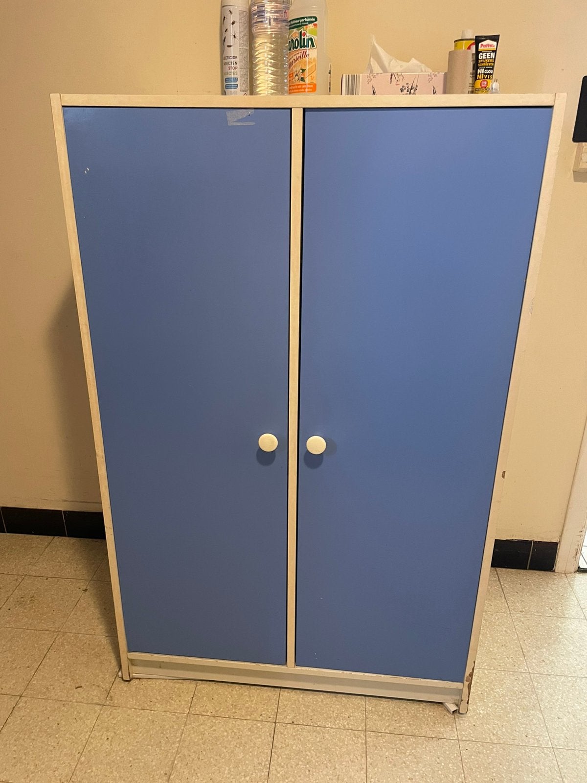 IKEA Robin kast, Huis en Inrichting, Ophalen, Gebruikt, Ikea