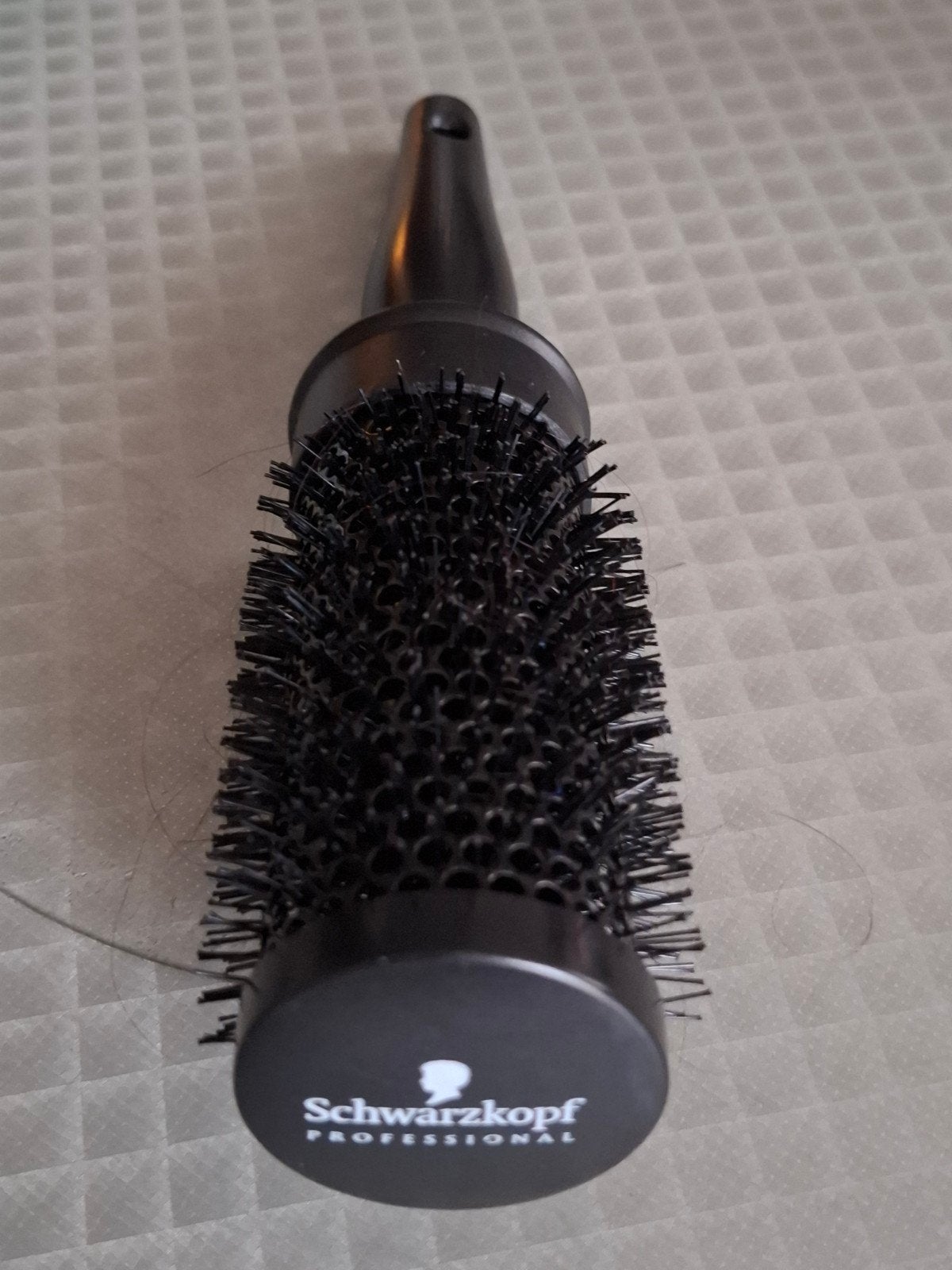 Brush borstel Schwarzkopf, Ophalen of Verzenden