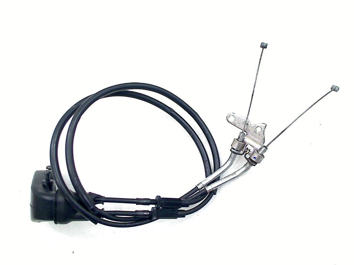CABLE ACCELERATEUR Kawasaki, Motos, Dhr. S. di Majo, Utilisé, Info@cama-motorparts.nl, P.J. Troelstraweg 8 8
3144 CX  MAASSLUIS, NL