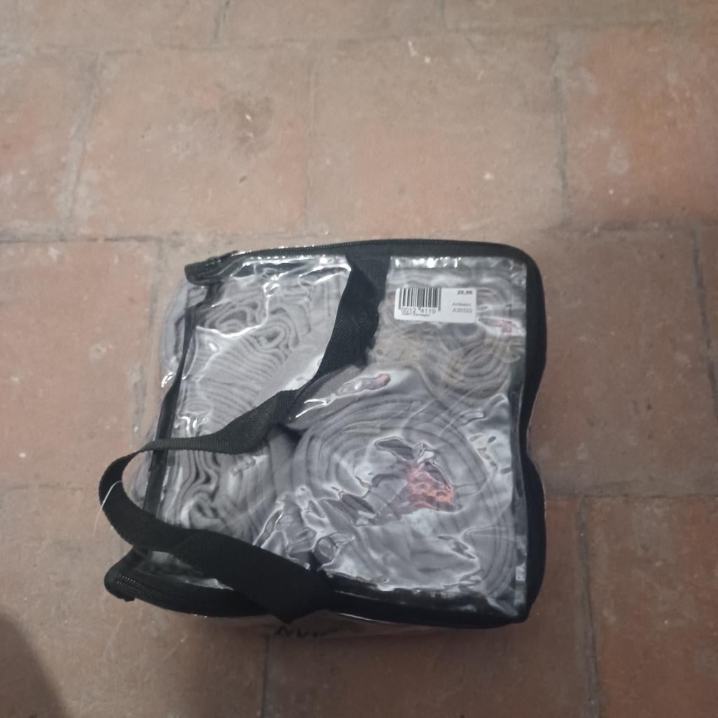 Paardemateriaal, Dieren en Toebehoren, Ophalen of Verzenden, Gebruikt