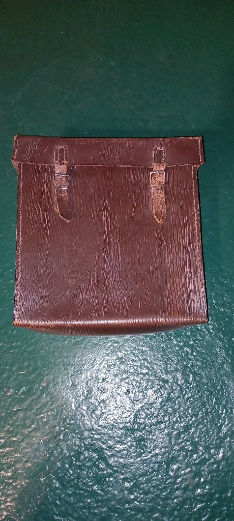 Sacoche WW2 WANDERER 1943, Enlèvement ou Envoi