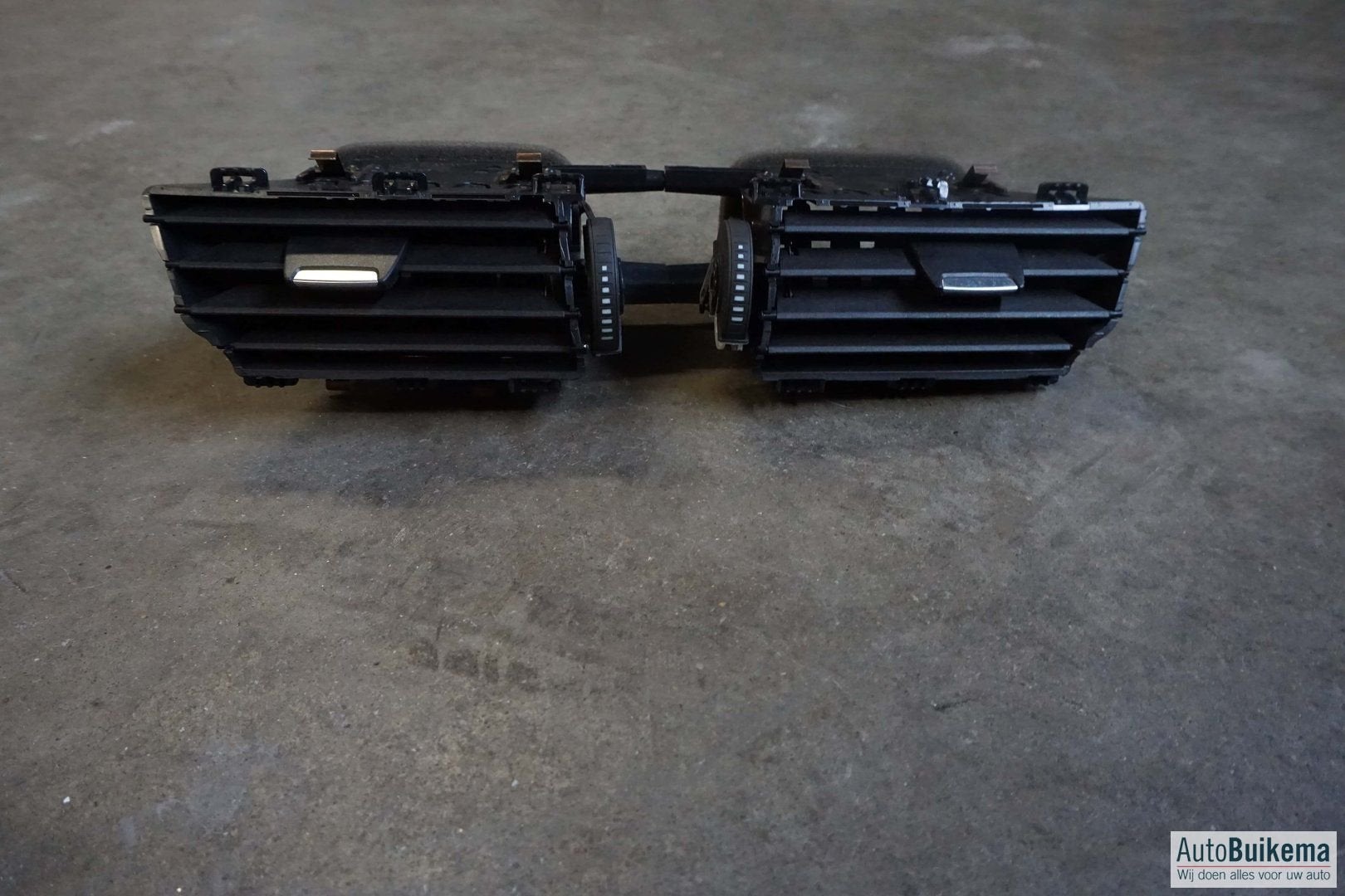 Origineel Bmw 2 Serie F45 ventilatie rooster, Auto-onderdelen, -, -, Nieuw, Ophalen of Verzenden