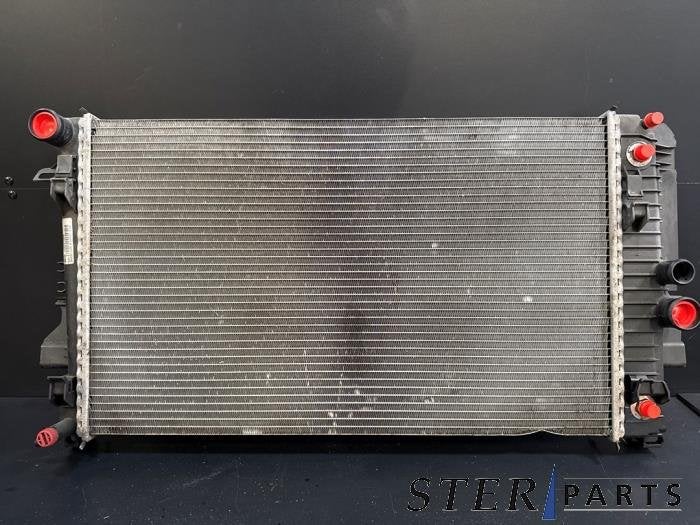 Radiateur van een Mercedes Vito, Auto-onderdelen, Gebruikt, -, Ophalen of Verzenden, -
