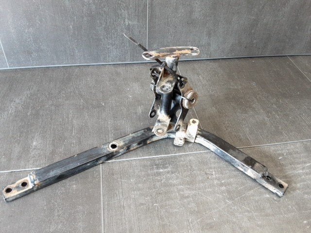 Roadwin 125 2004 - 2011 Daelim Frame onderdelen D1-61773