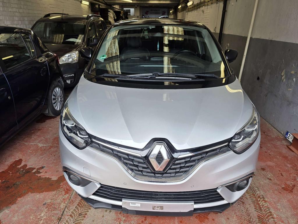 Renault Grand Scénic TCe 140 GPF BOSE EDITION, Achat, Euro 6, Entreprise, 7 places