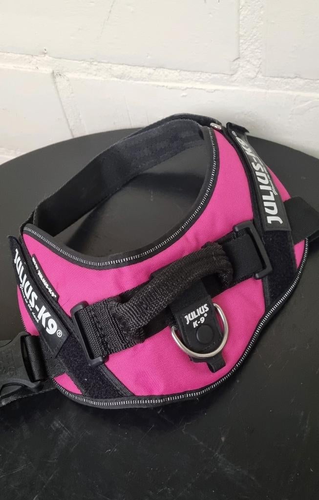 Hondentuig K9 maat M, Dieren en Toebehoren, Ophalen