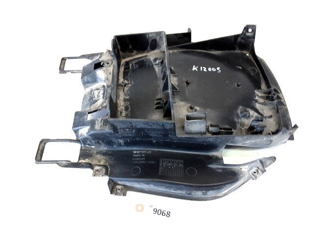 K1200S 2005 - 2008 BMW Spatbord D1-52598, Motoren