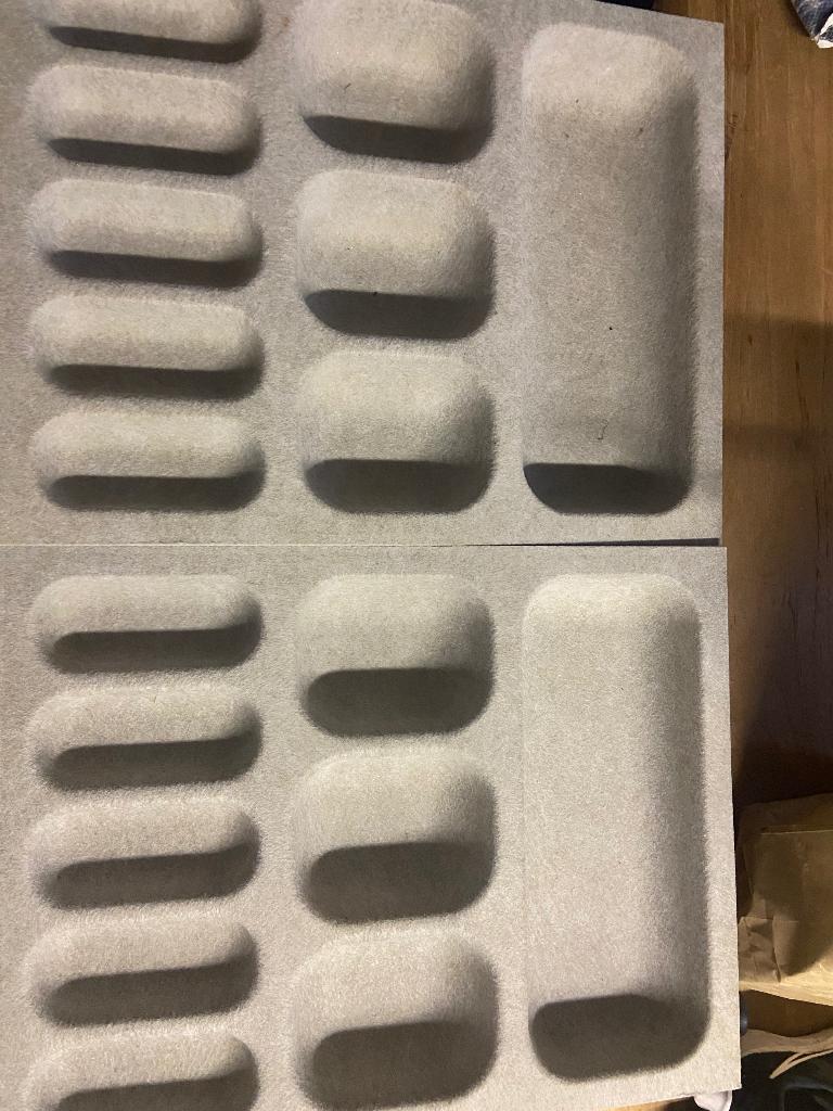 Komplement juwelensorteerder Ikea, Ophalen, Zo goed als nieuw