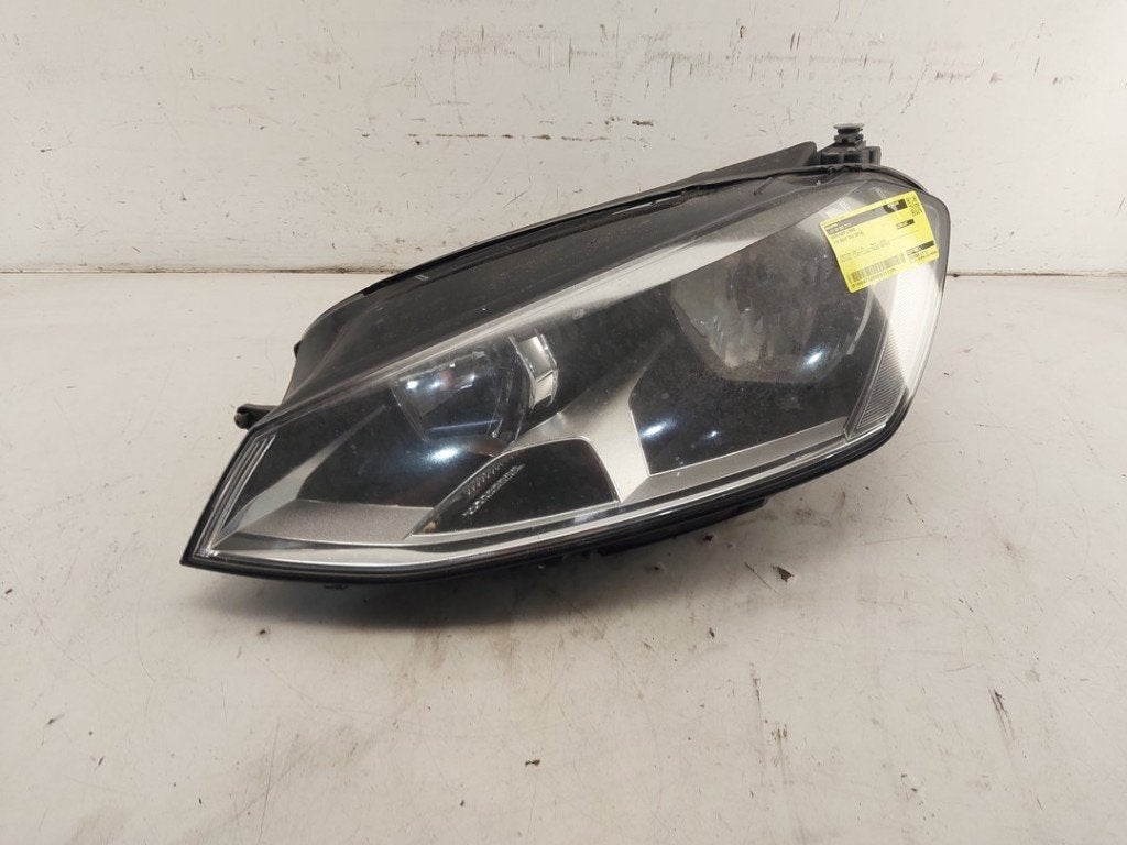 PHARE / OPTIQUE AVANT GAUCHE Volkswagen Golf VII (AUA), Volkswagen, Valeo, Utilisé, 100, rue de Courcelles
75017  Paris, FR