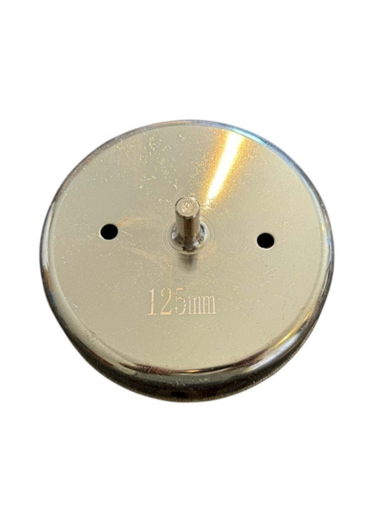 Foret humide diamanté Ø 125 mm Germa, Enlèvement ou Envoi, Neuf, Machine