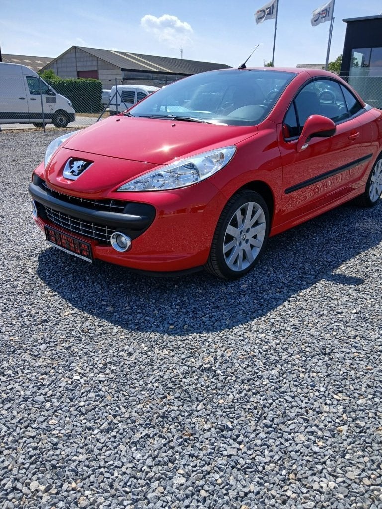 Peugeot 207, Autos, Particulier, Achat