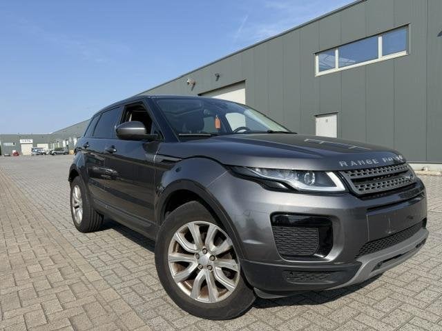 Range Rover Evoque 2.0 D Xenon Pano Camera ONLY EXPORT, Autos, Cuir, Achat, 110 kW, Entreprise