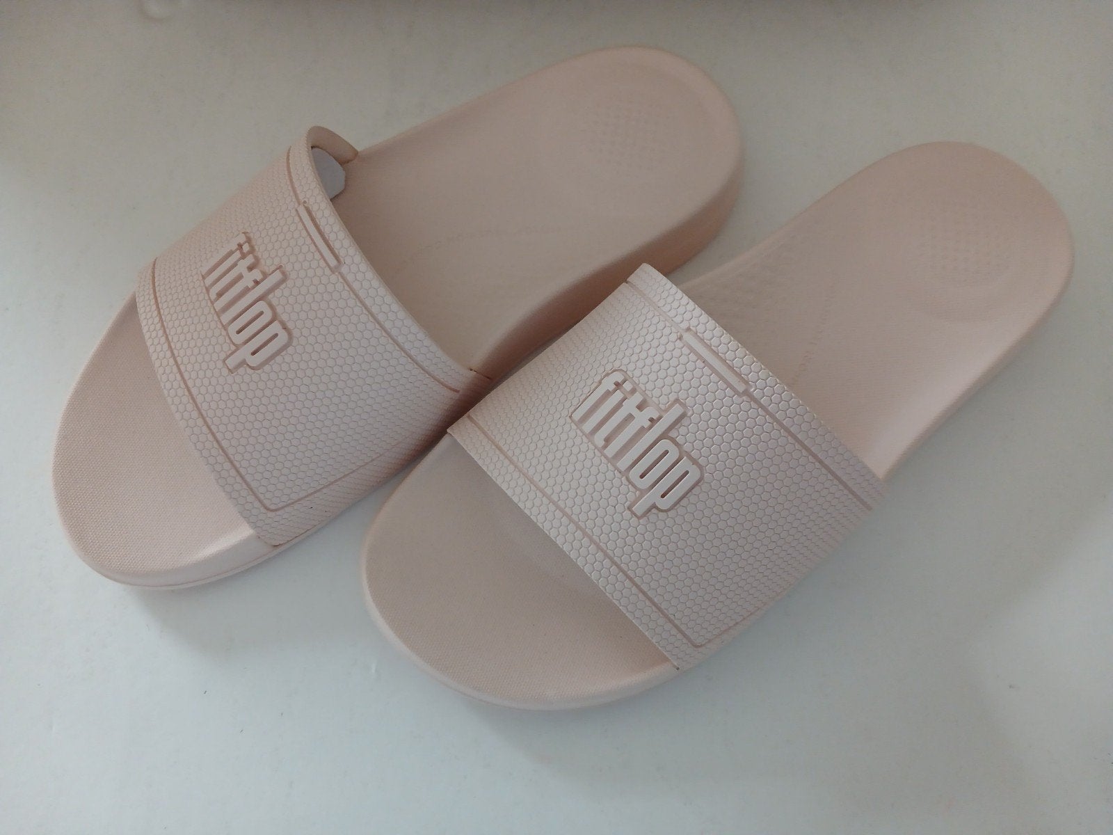 Fitflop mt 38 Nieuw, Nieuw, Ophalen of Verzenden, Fitflop, Roze