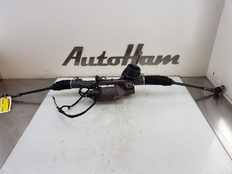 STUURHUIS BEKRACHTIGD Volkswagen ID.3 (E11 / E12), Gebruikt, Volkswagen