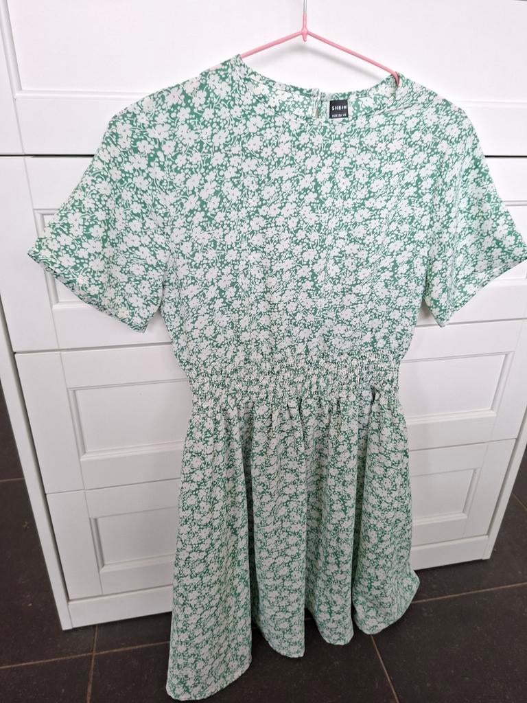 Kleedje Shein, Kleding | Dames, Jumpsuits, Ophalen of Verzenden