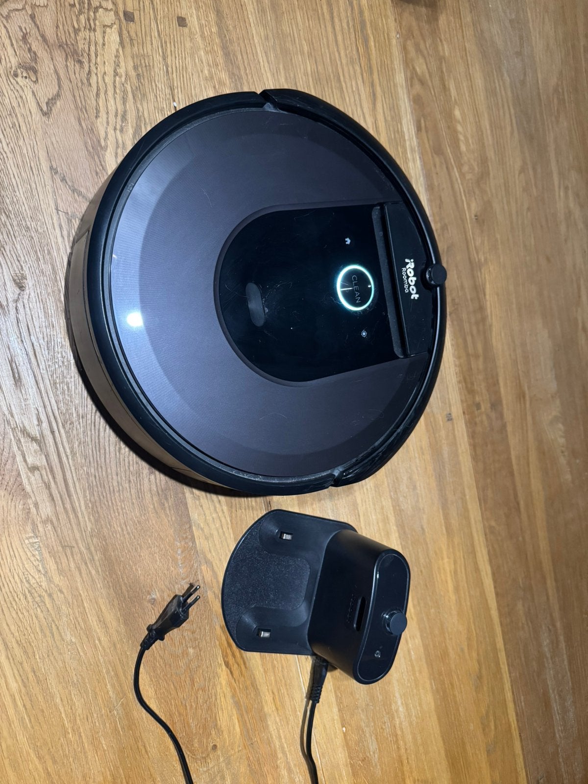 Aspirateur robot Roomba I7, Electroménager, Enlèvement ou Envoi, Comme neuf, Aspirateur robot