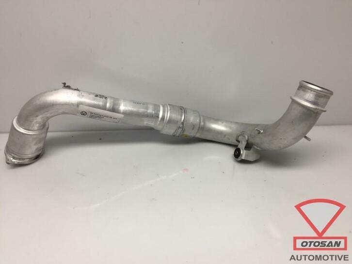 refroidisseur interm diaire vw touareg audi q7 q8 3.0tdi 059, Volkswagen, Volkswagen AG, Vw@volkswagen.de, Utilisé