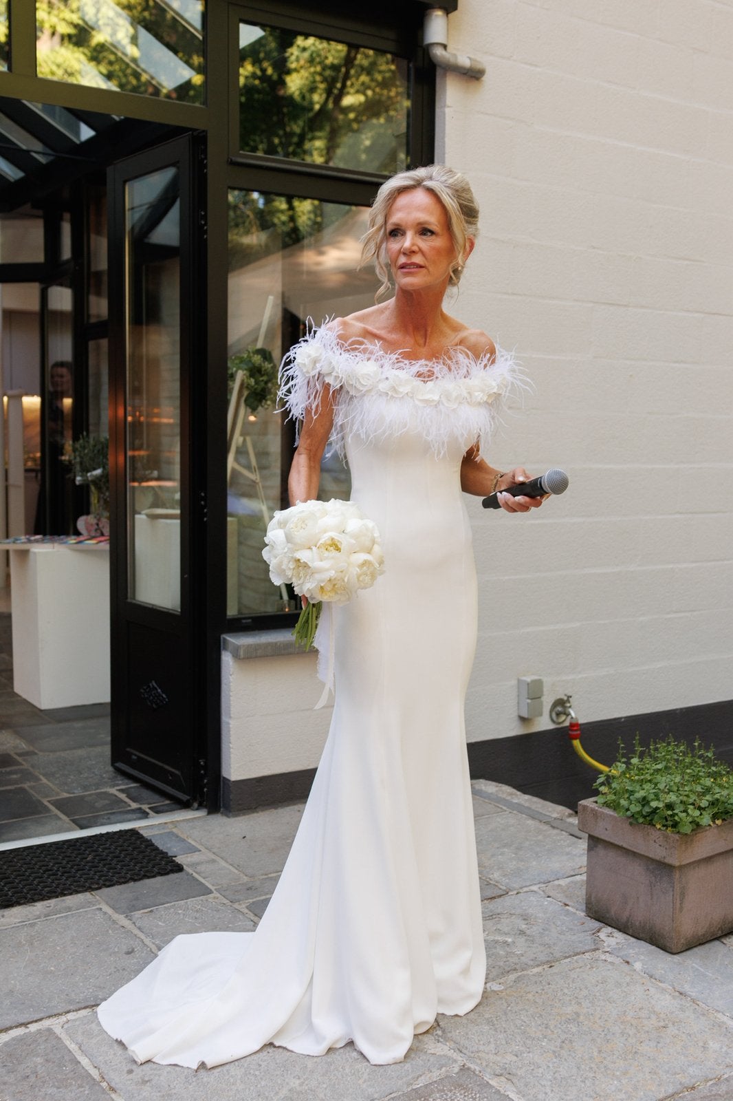 Prachtig trouwkleed! Maat 36, Vêtements | Femmes, Vêtements de mariage & Accessoires de mariage, Enlèvement, Neuf, Blanc, Robe de mariée