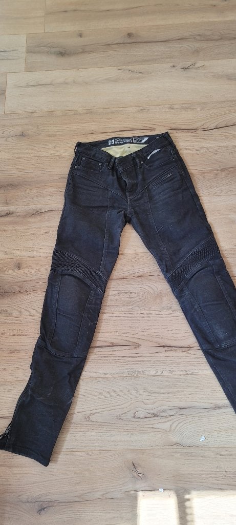 Pantalon moto alpinstars femme, Enlèvement, Femmes
