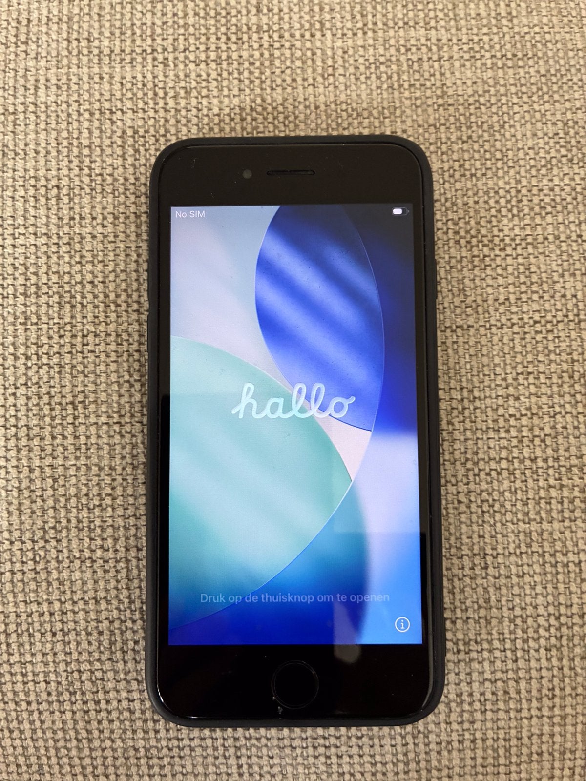 Iphone SE 2020, Enlèvement ou Envoi, Comme neuf