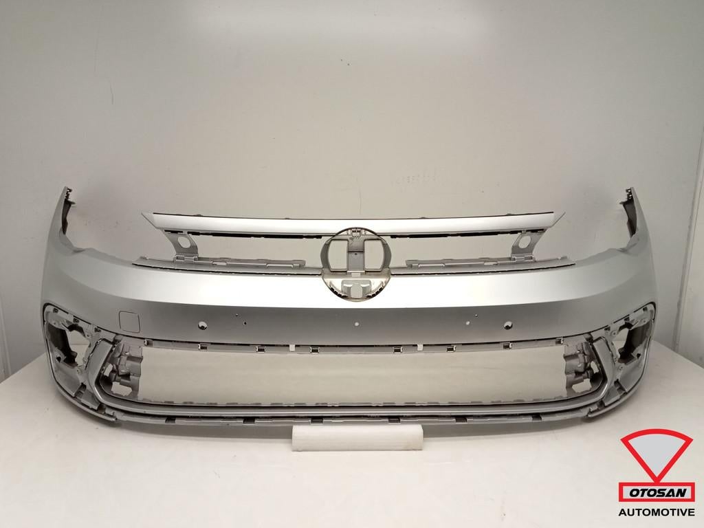 Vw polo 2g facelift 2021+ voorbumper bumper origineel, Auto-onderdelen, Gebruikt, Volkswagen, Volkswagen AG, Vw@volkswagen.de
